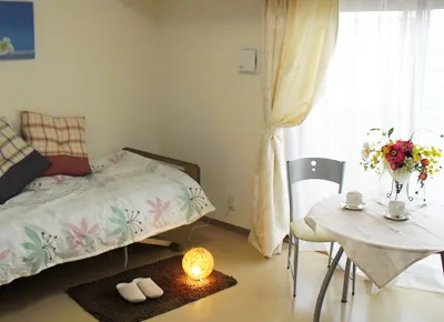 リーシェガーデン和光（密特）の紹介写真 2