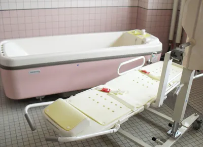 リーシェガーデン和光（密特）の紹介写真 4