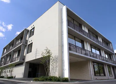 ル・レーヴ大宮北の紹介写真