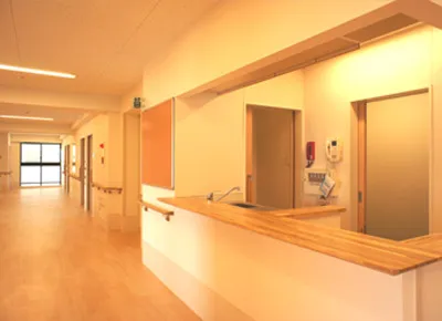 ル・レーヴ大宮北の紹介写真 4