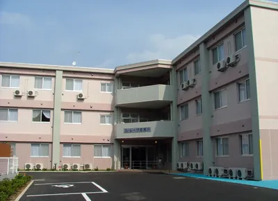 ル・レーヴ花見川の紹介写真