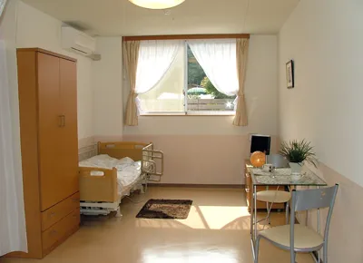 ル・レーヴ花見川の紹介写真 2