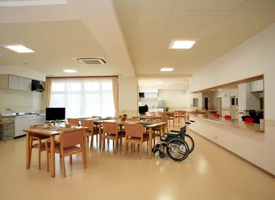 ル・レーヴ花見川の紹介写真 4