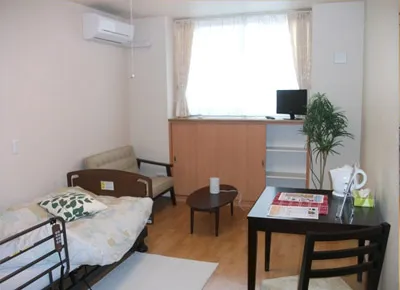 ル・レーヴ南浦和さくら館の紹介写真 2