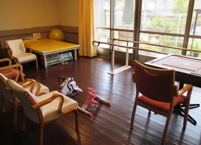 ル・レーヴ南浦和さくら館の紹介写真 3