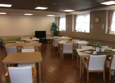 ル・レーヴ南浦和さくら館の紹介写真 4