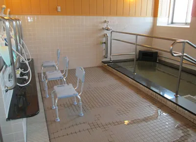 ル・レーヴ南浦和さくら館の紹介写真 5