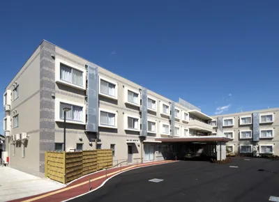 ル・レーヴ南浦和の紹介写真