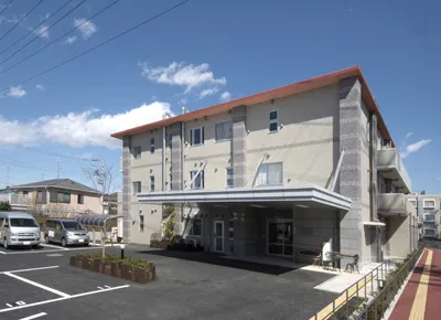 ル・レーヴ南浦和の紹介写真 2