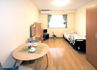 ル・レーヴ南浦和の紹介写真 3