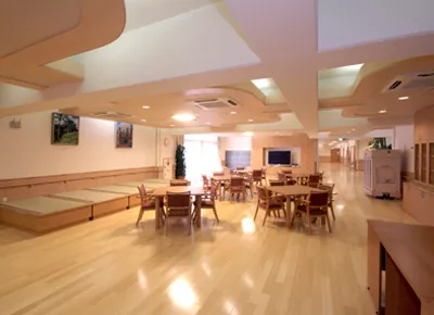 ル・レーヴ南浦和の紹介写真 4