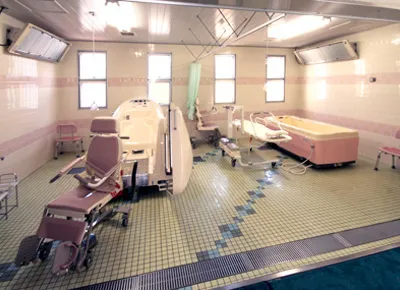 ル・レーヴ南浦和の紹介写真 6