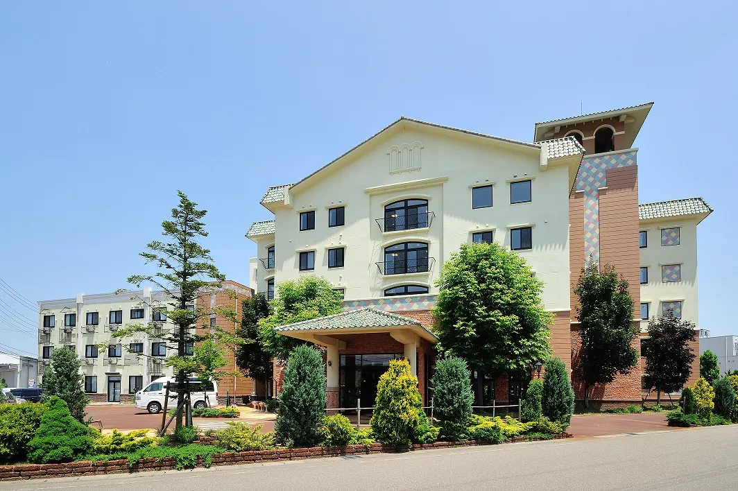 グッドエイジングクラブ古正寺の杜の紹介写真 2