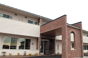 ディーフェスタクオーレ秦野の紹介写真