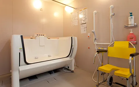 ディーフェスタクオーレ秦野の紹介写真 3