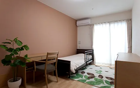 ディーフェスタクオーレ秦野の紹介写真 4