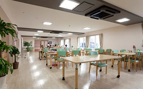 ディーフェスタクオーレ秦野の紹介写真 5