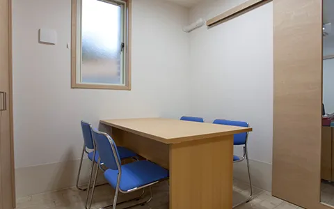 ディーフェスタクオーレ秦野の紹介写真 6