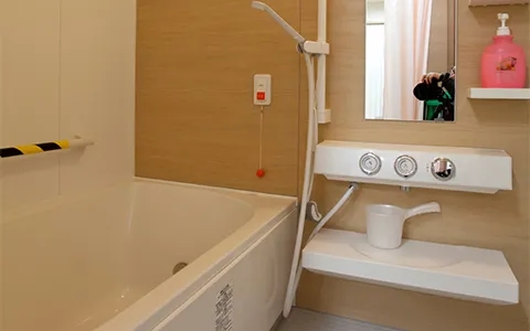 ディーフェスタクオーレ秦野の紹介写真 2