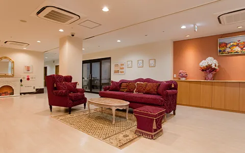 ディーフェスタクオーレ福生の紹介写真 2