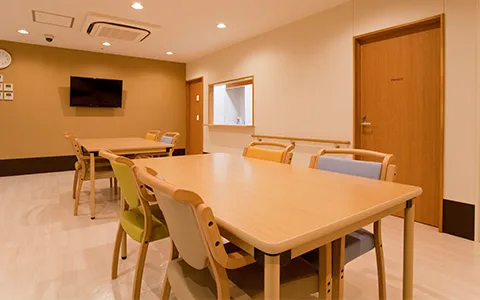 ディーフェスタクオーレ福生の紹介写真 3