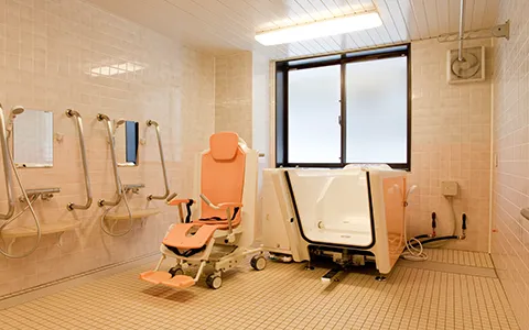 ディーフェスタクオーレ福生の紹介写真 4