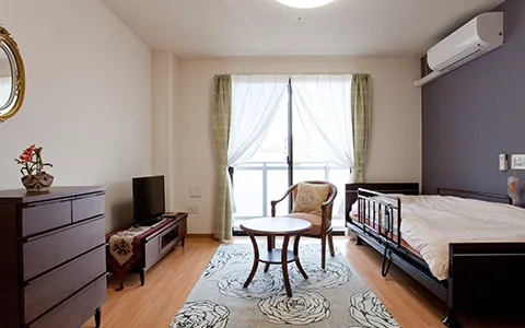 ディーフェスタクオーレ福生の紹介写真 5