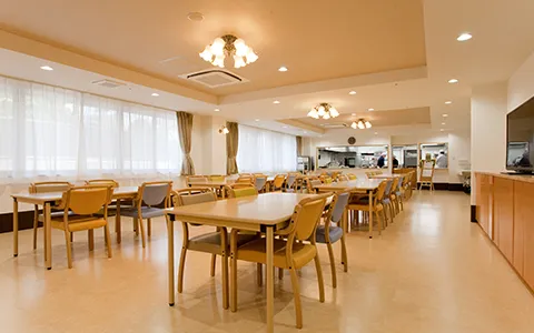 ディーフェスタクオーレ福生の紹介写真 6