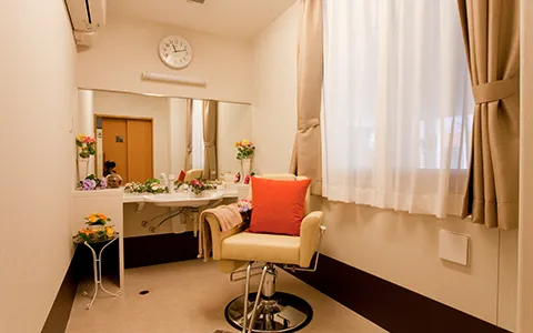 ディーフェスタクオーレ福生の紹介写真 7