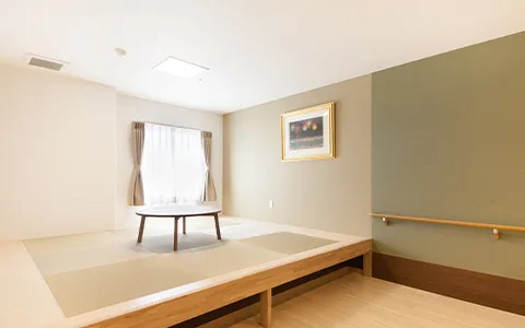 ディーフェスタクオーレ立川の紹介写真 2