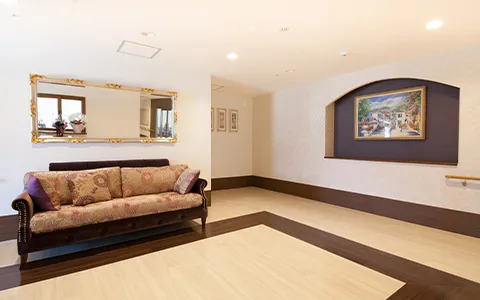 ディーフェスタクオーレ立川の紹介写真 3