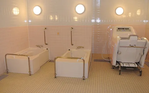 ディーフェスタクオーレ立川の紹介写真 4