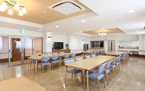 ディーフェスタクオーレ立川の紹介写真 7