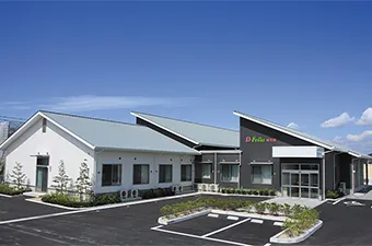 ディーフェスタリリーフ東与賀の紹介写真