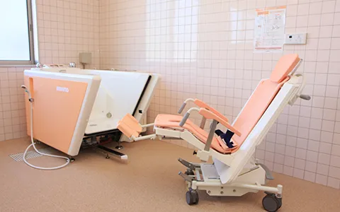 ディーフェスタリリーフ東与賀の紹介写真 2