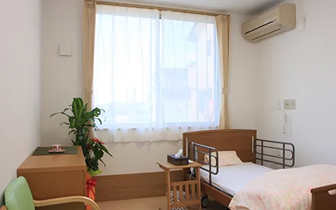 ディーフェスタリリーフ東与賀の紹介写真 3