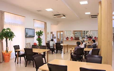 ディーフェスタリリーフ東与賀の紹介写真 4