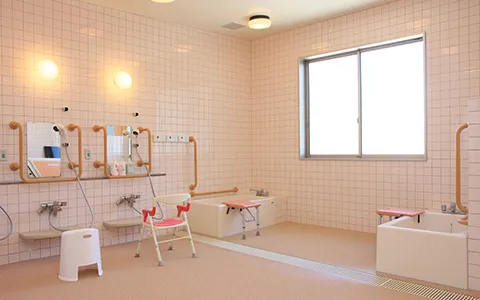 ディーフェスタリリーフ東与賀の紹介写真 5