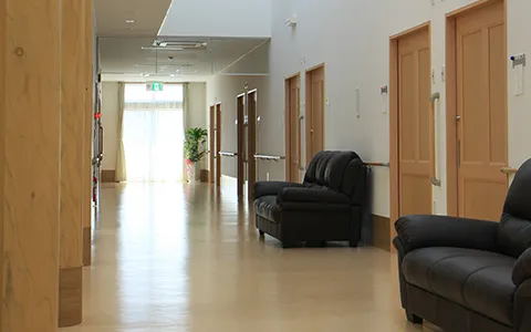 ディーフェスタリリーフ東与賀の紹介写真 6