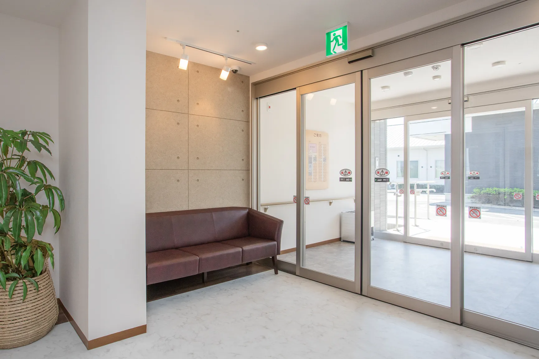 ディーフェスタリリーフ東与賀Ⅱの紹介写真 2