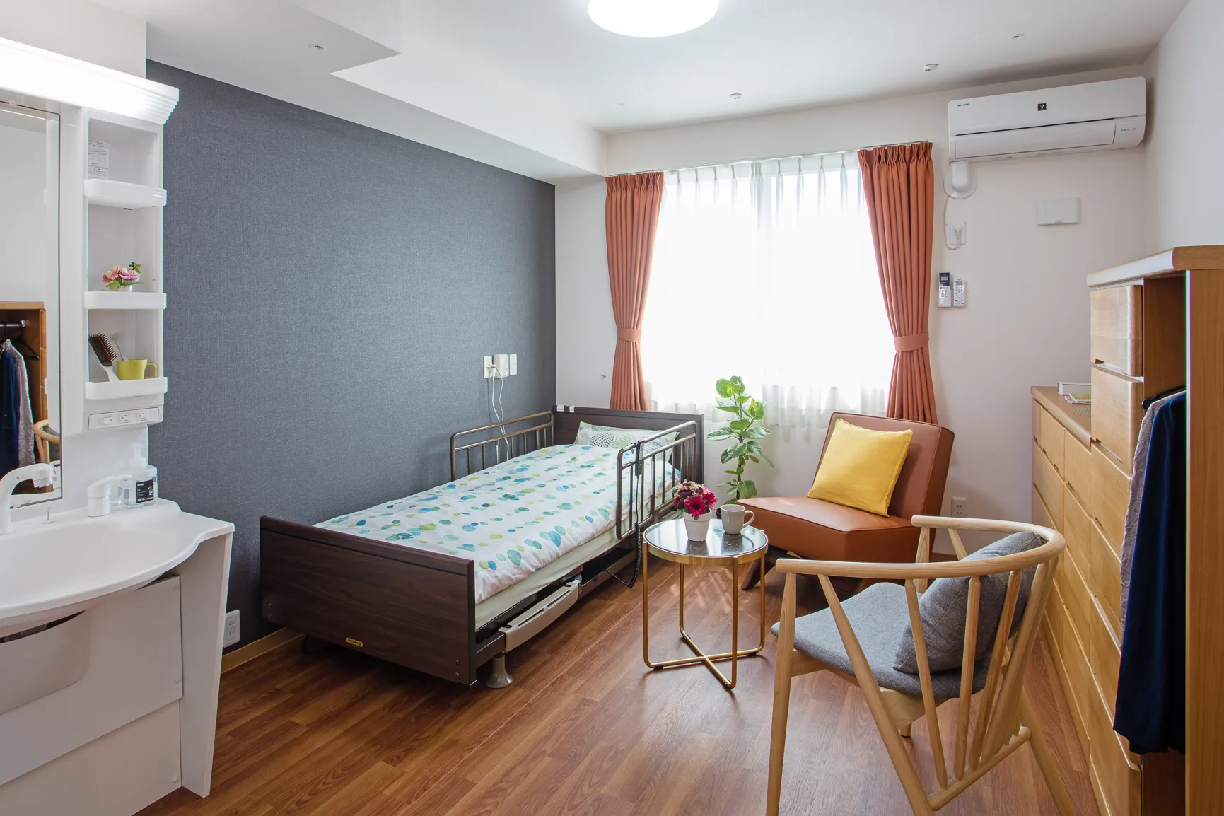 ディーフェスタリリーフ東与賀Ⅱの紹介写真 3