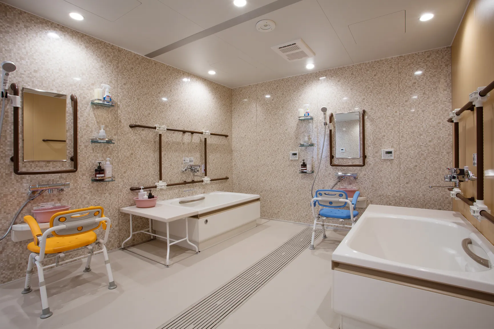 ディーフェスタリリーフ東与賀Ⅱの紹介写真 5