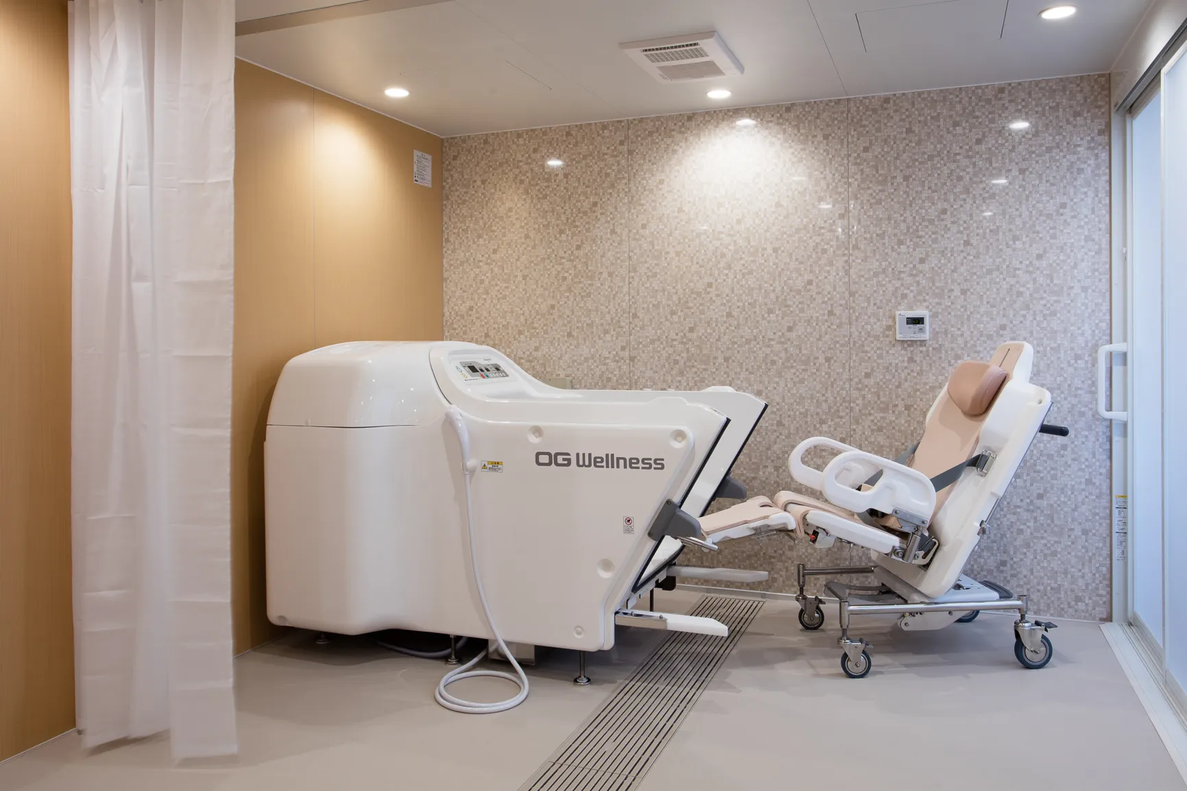 ディーフェスタリリーフ東与賀Ⅱの紹介写真 6