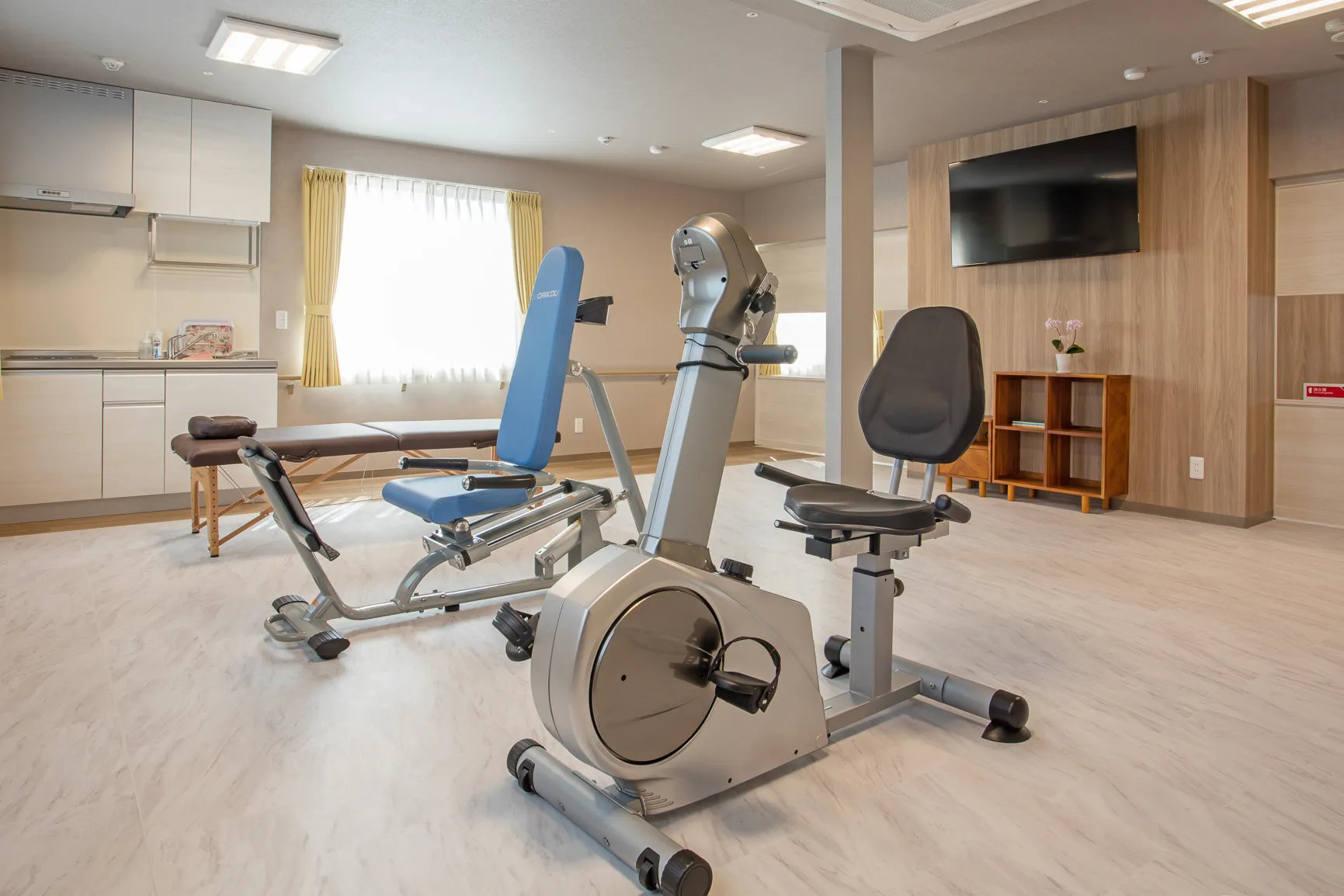 ディーフェスタリリーフ東与賀Ⅱの紹介写真 7