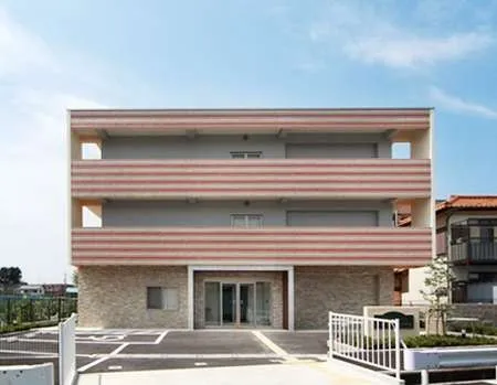 みんなの家・川崎中野島の紹介写真