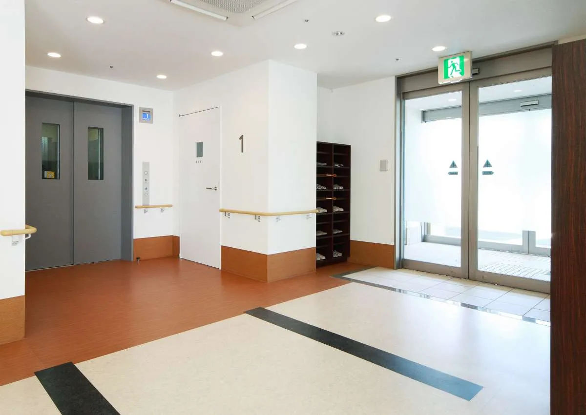 みんなの家・川崎中野島の紹介写真 2