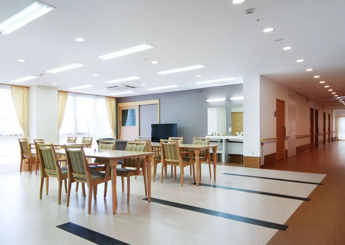 みんなの家・川崎中野島の紹介写真 3