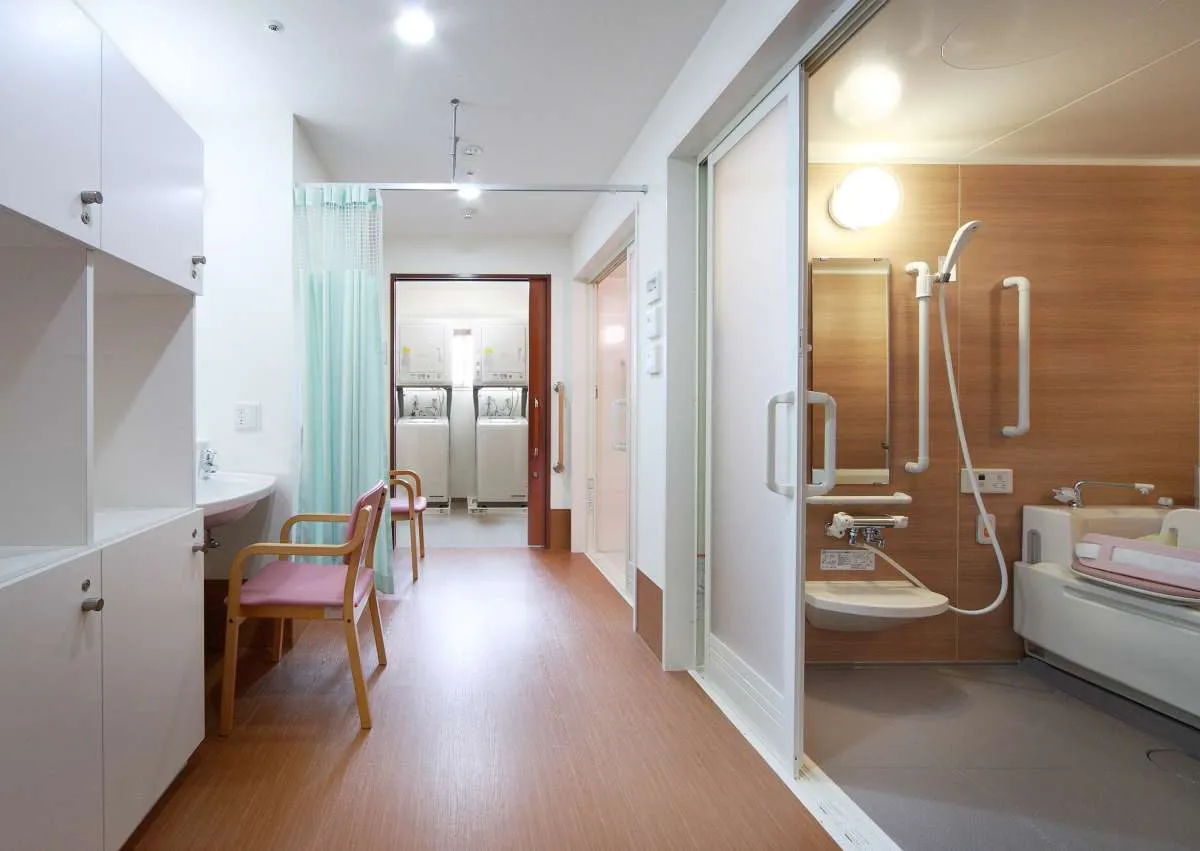 みんなの家・川崎中野島の紹介写真 5