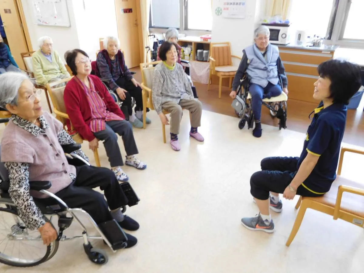 みんなの家・川崎中野島の紹介写真 7