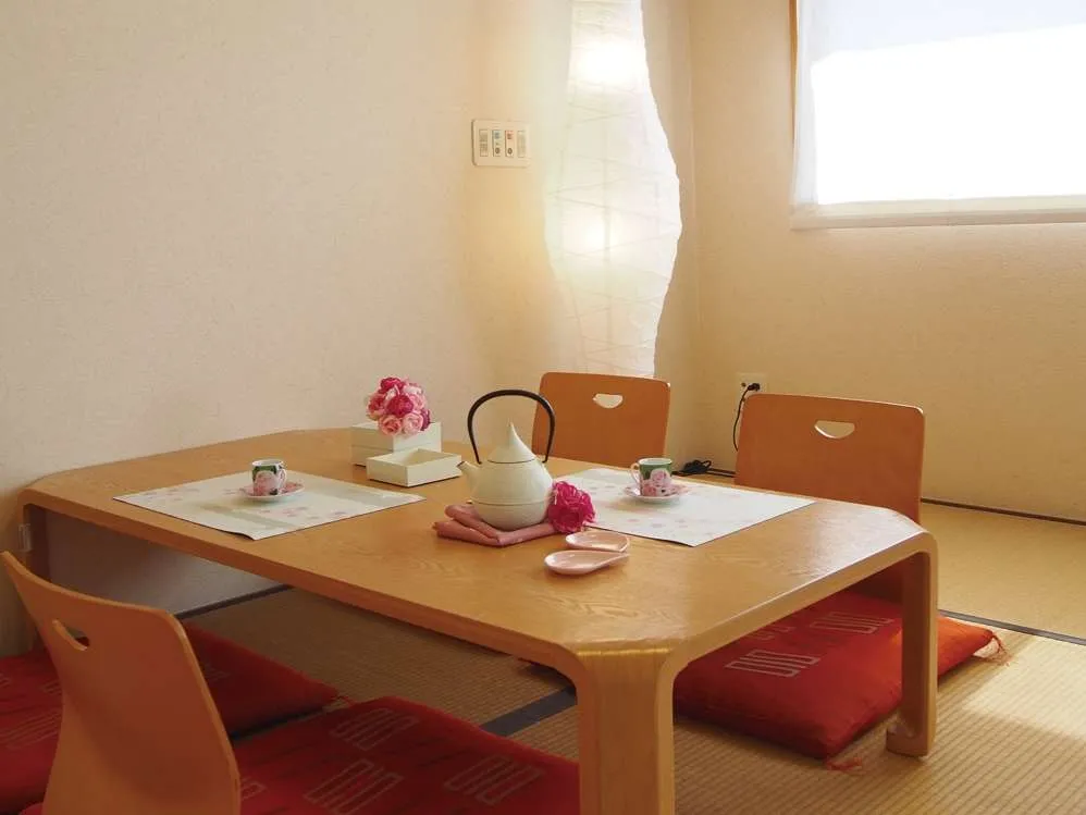 すこや家・川崎明津の紹介写真 2